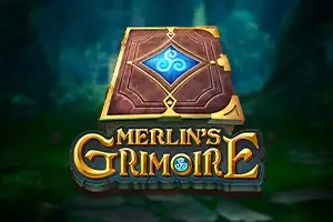 Merlin's Grimoire thumbnail