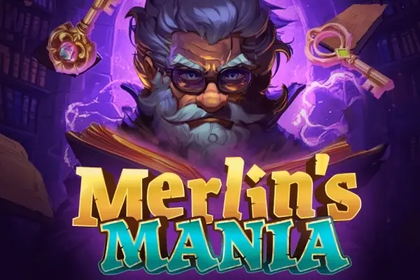 Merlin's Mania thumbnail