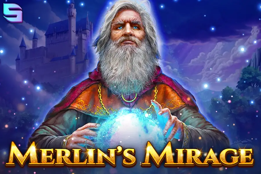 Merlin's Mirage thumbnail