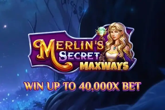 Merlin's Secret Maxways thumbnail