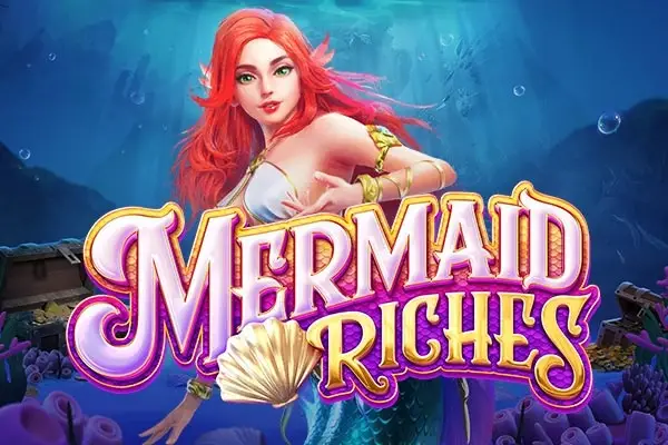 Mermaid Riches thumbnail