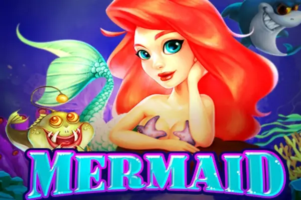 Wins Of Mermaid: Multi Power thumbnail