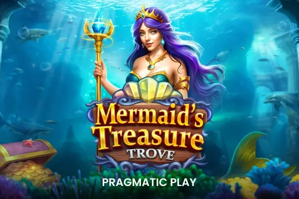 Mermaid's Treasure Trove thumbnail