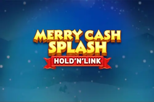 Cash Splash thumbnail