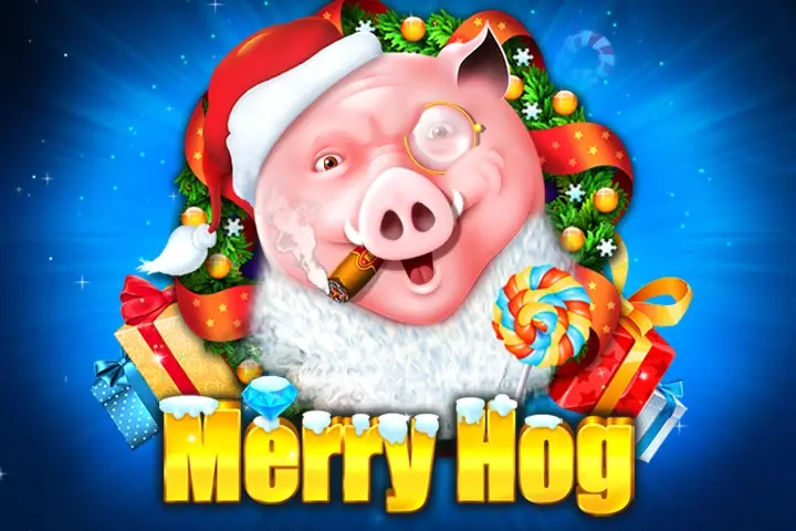 Merry Hog thumbnail