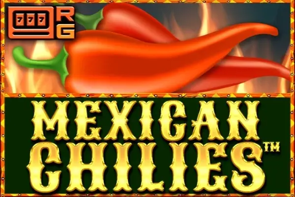 Mexican Chilies thumbnail