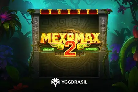 MexoMax 2 thumbnail