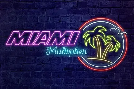 Miami Multiplier thumbnail