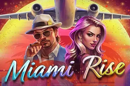 Miami Rise thumbnail