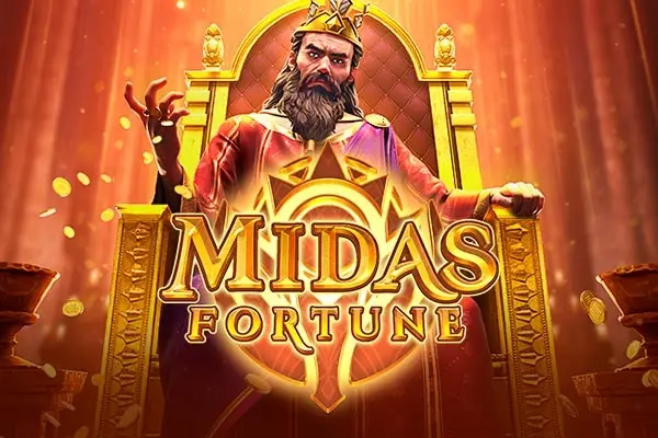 Midas Fortune thumbnail