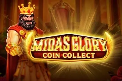 Midas Glory - Coin Collect thumbnail