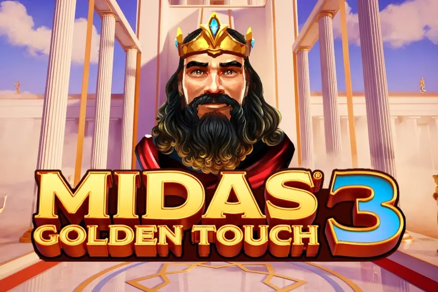 Midas Golden Touch 3 thumbnail