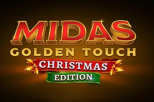 Midas Golden Touch Christmas Edition thumbnail