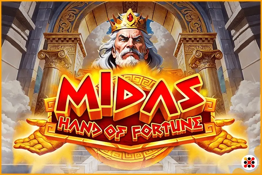 Midas: Hand of Fortune thumbnail