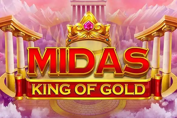 Midas King of Gold thumbnail