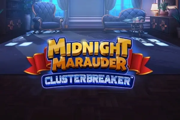 Midnight Marauder - ClusterBreaker thumbnail