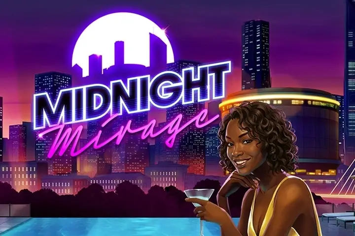 Midnight Mirage thumbnail