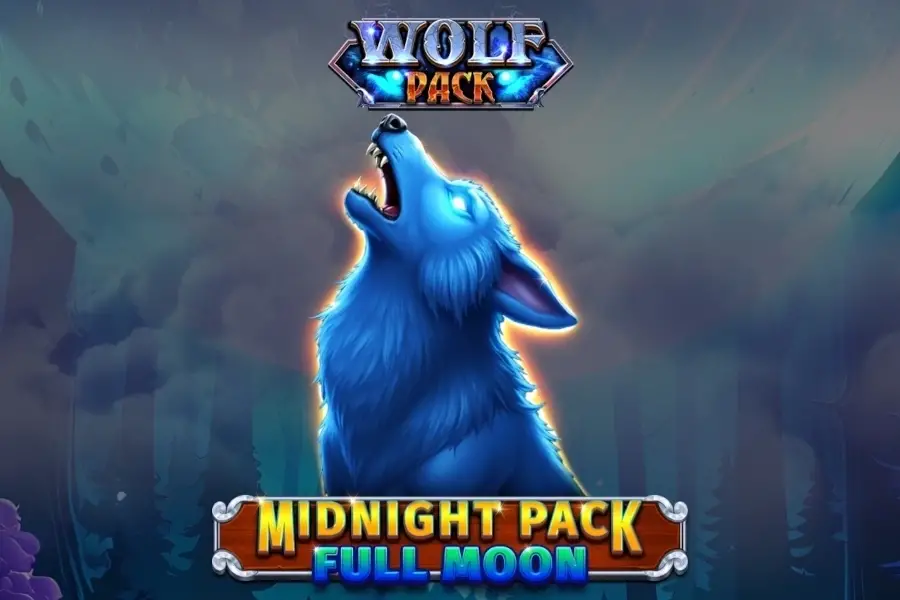 Midnight Pack - Full Moon thumbnail