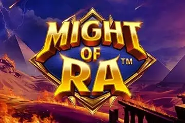 Might of Ra thumbnail