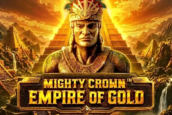 Mighty Crown: Empire of Gold thumbnail