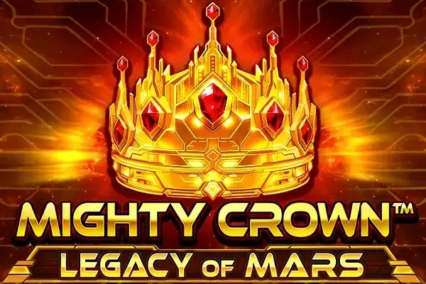 Mighty Crown: Legacy of Mars thumbnail