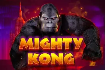 Mighty Kong thumbnail