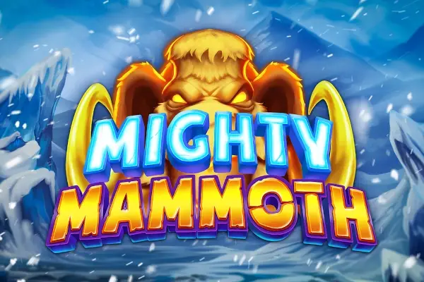 Mighty Mammoth thumbnail