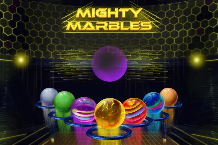 Marbles thumbnail