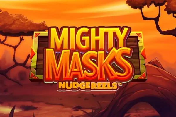 Mighty Masks thumbnail