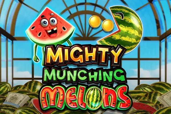 Mighty Munching Melons thumbnail