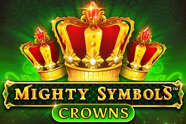 Mighty Symbols: Crowns thumbnail
