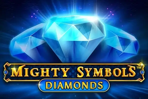 Mighty Symbols: Diamonds thumbnail