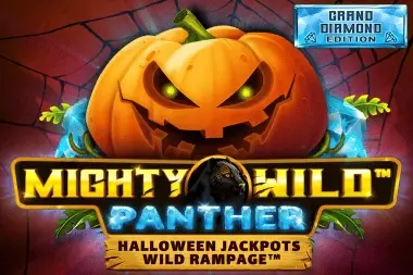 Mighty Wild: Panther Grand Diamond Edition Halloween Jackpots thumbnail