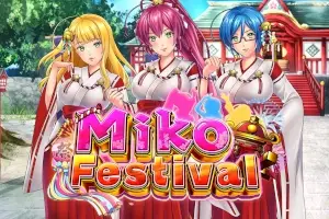 Miko Festival thumbnail