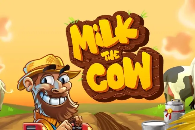 Milk the Cow thumbnail