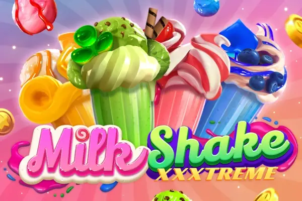 Milkshake XXXtreme thumbnail