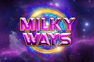 Milky Ways thumbnail