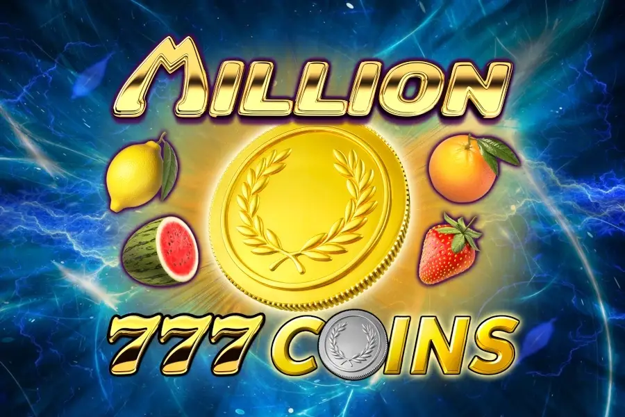 Million 777 Coins thumbnail