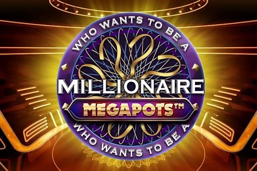 Millionaire Megapots thumbnail