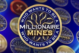 Millionaire Mines slot by Jogo Global