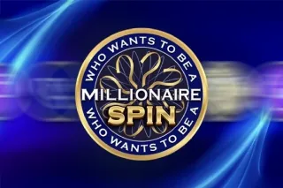 Millionaire Spin slot by Jogo Global