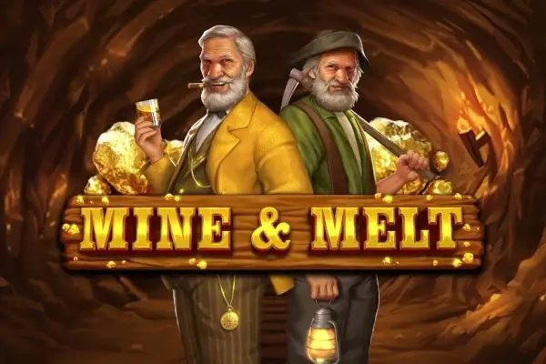 Mine & Melt thumbnail