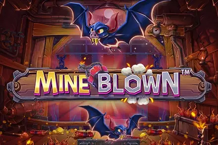 Mine Blown thumbnail