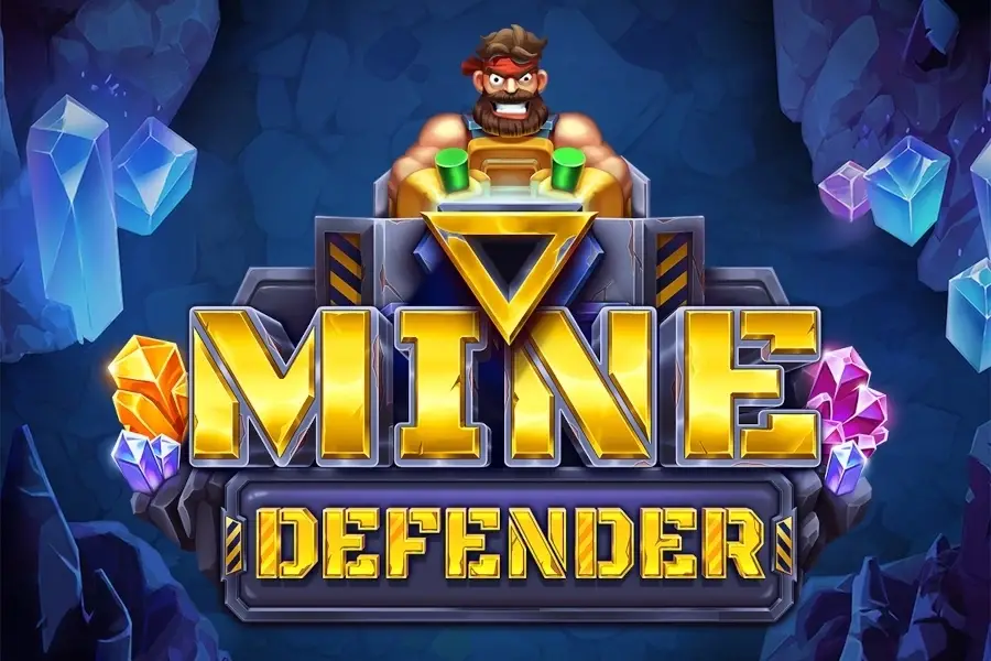Mine Defender thumbnail