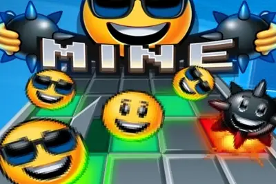 Mine Shaft thumbnail