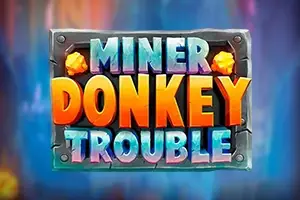 Miner Donkey Trouble thumbnail