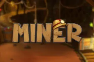 Miner Cat thumbnail