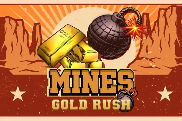 Mines Go thumbnail