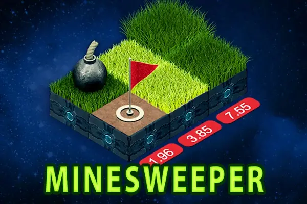 Minesweeper thumbnail