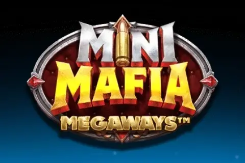 Mini Mafia Megaways thumbnail